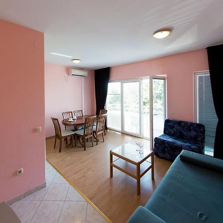 Apartments Danijela 2 Sukošan Buitenkant foto