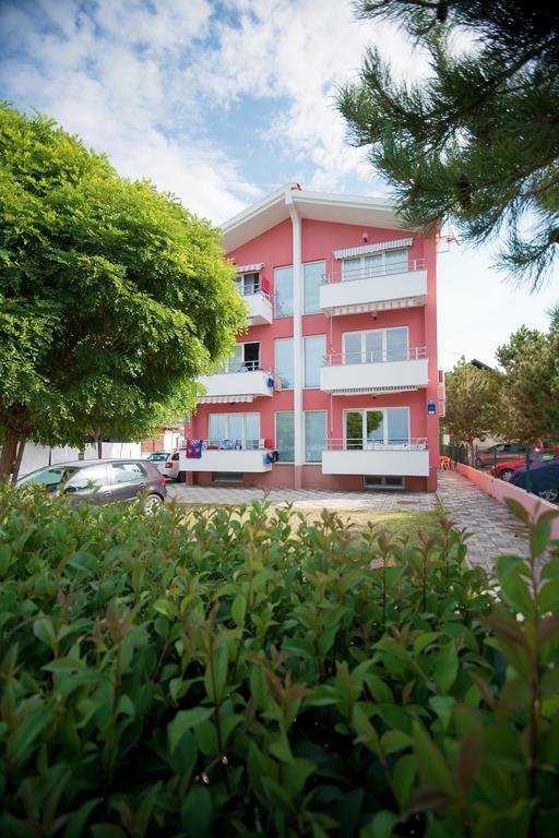 Apartments Danijela 2 Sukošan Kamer foto