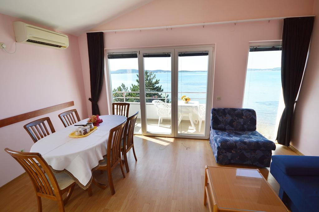 Apartments Danijela 2 Sukošan Kamer foto