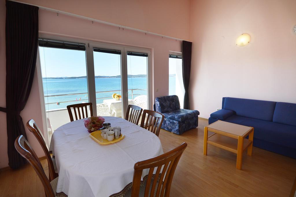 Apartments Danijela 2 Sukošan Kamer foto